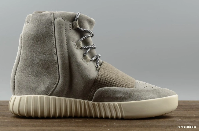 B35309 Boost adidas Grey Yeezy x West Kanye 750 0824